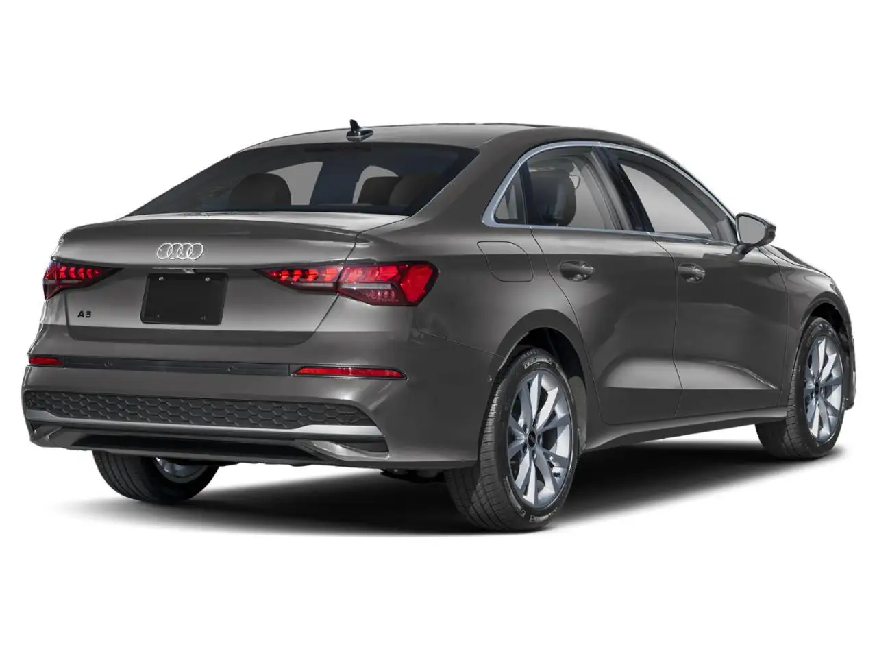 Audi A3 снимка Audi A3