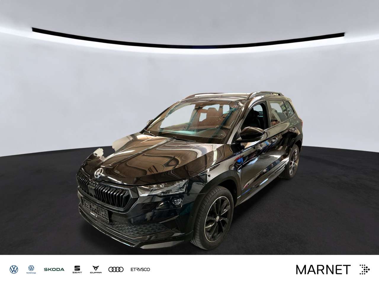 Skoda Karoq 2024