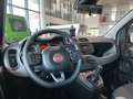 Fiat Panda 1.0 City Life 4x2 UConnect Klima PDC DAB+ White - thumbnail 7