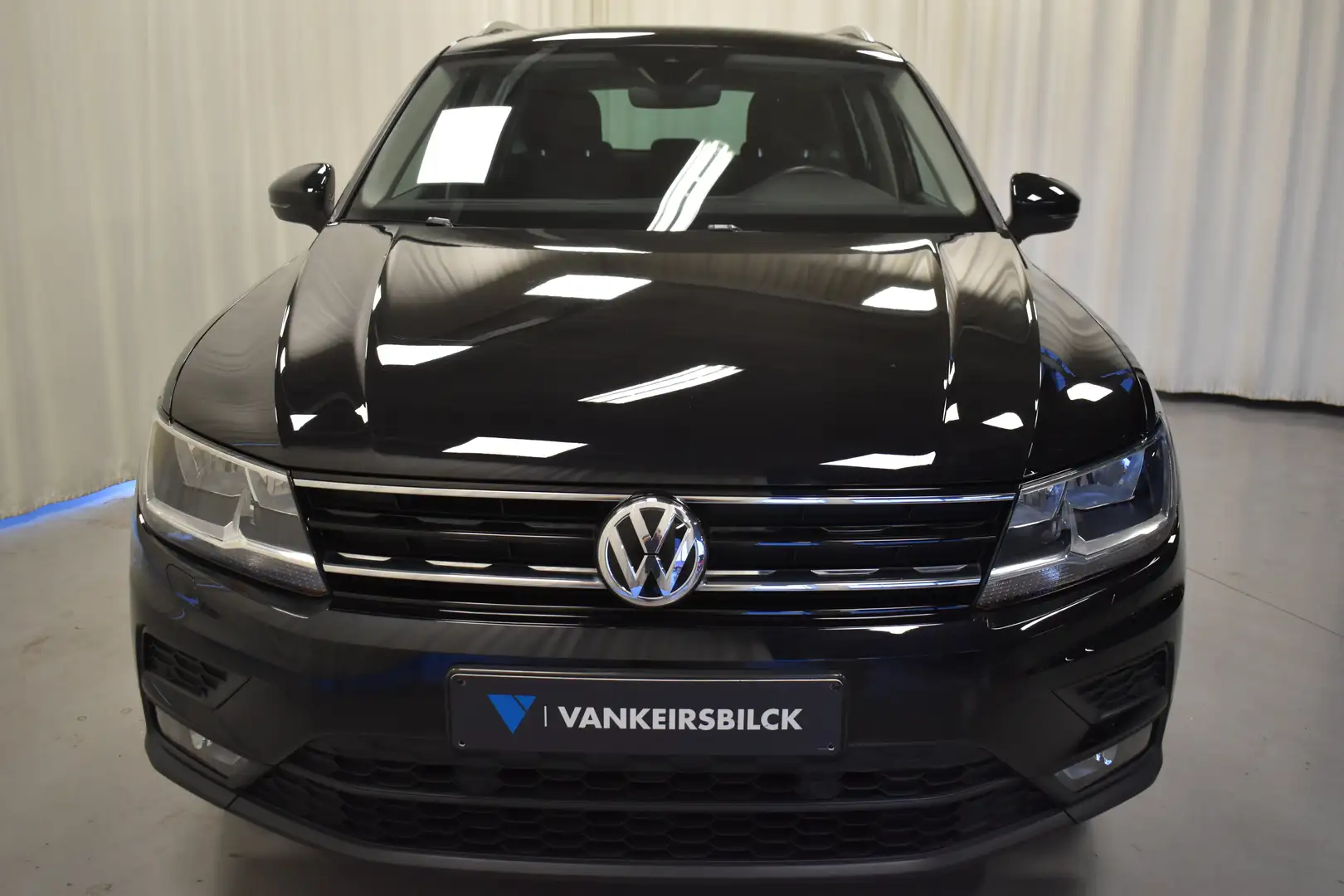 Volkswagen Tiguan 1.4 TSI ACT Join BMT DSG NAVI//PANO//PARKEERS//.. Zwart - 2