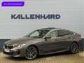 BMW 640 6-serie Gran Turismo 640i xDrive M-Sport - Pano - Gris - thumbnail 1