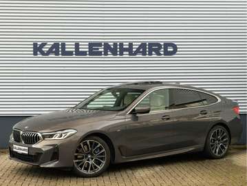 6-serie Gran Turismo 640i xDrive M-Sport - Pano -