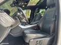 Land Rover Range Rover Sport 3.0 TDV6 258CH HSE MARK VI Garantie 5 ans Blanc - thumbnail 9