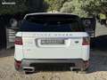Land Rover Range Rover Sport 3.0 TDV6 258CH HSE MARK VI Garantie 5 ans Weiß - thumbnail 5