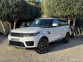 Land Rover Range Rover Sport 3.0 TDV6 258CH HSE MARK VI Garantie 5 ans Weiß - thumbnail 1
