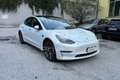 Tesla Model 3 Model 3 Long Range Dual Motor AWD Bianco - thumbnail 3