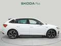 Skoda Scala 1.5 TSI Monte Carlo DSG 110kW Blanco - thumbnail 2