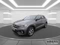 Volkswagen T-Roc R-LINE 1.5 TSI DSG (+ACC-RADAR+NAVI) LED Gris - thumbnail 2