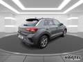 Volkswagen T-Roc R-LINE 1.5 TSI DSG (+ACC-RADAR+NAVI) LED Gris - thumbnail 3