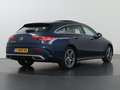 Mercedes-Benz CLA 250 Shooting Brake e AMG Line | Panoramadak | Stoelver Blauw - thumbnail 2