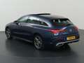 Mercedes-Benz CLA 250 Shooting Brake e AMG Line | Panoramadak | Stoelver Blauw - thumbnail 22
