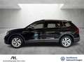 Volkswagen Tiguan Allspace 2.0 TDI Life AHK Navi ACC 7-Sitzer RFK LE Schwarz - thumbnail 2