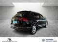 Volkswagen Tiguan Allspace 2.0 TDI Life AHK Navi ACC 7-Sitzer RFK LE Schwarz - thumbnail 6