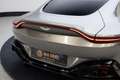 Aston Martin Vantage 4.0 V8 | Gloss Black pack | 20 Inch | Zilver - thumbnail 3