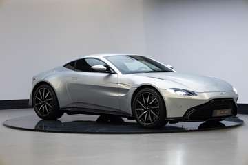 4.0 V8 | Gloss Black pack | 20 Inch |