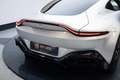 Aston Martin Vantage 4.0 V8 | Gloss Black pack | 20 Inch | Argintiu - thumbnail 4