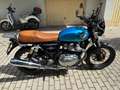 Royal Enfield Interceptor Blu/Azzurro - thumbnail 4
