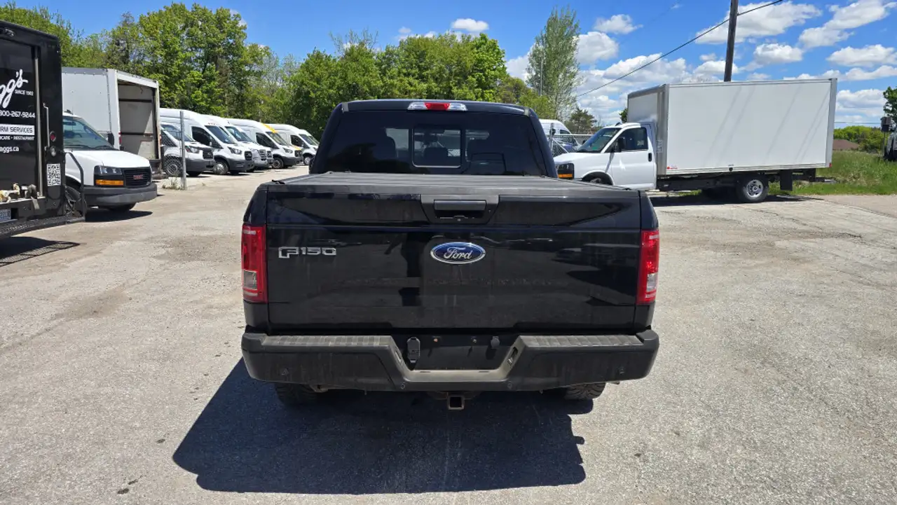 Ford F 150 снимка Ford F 150