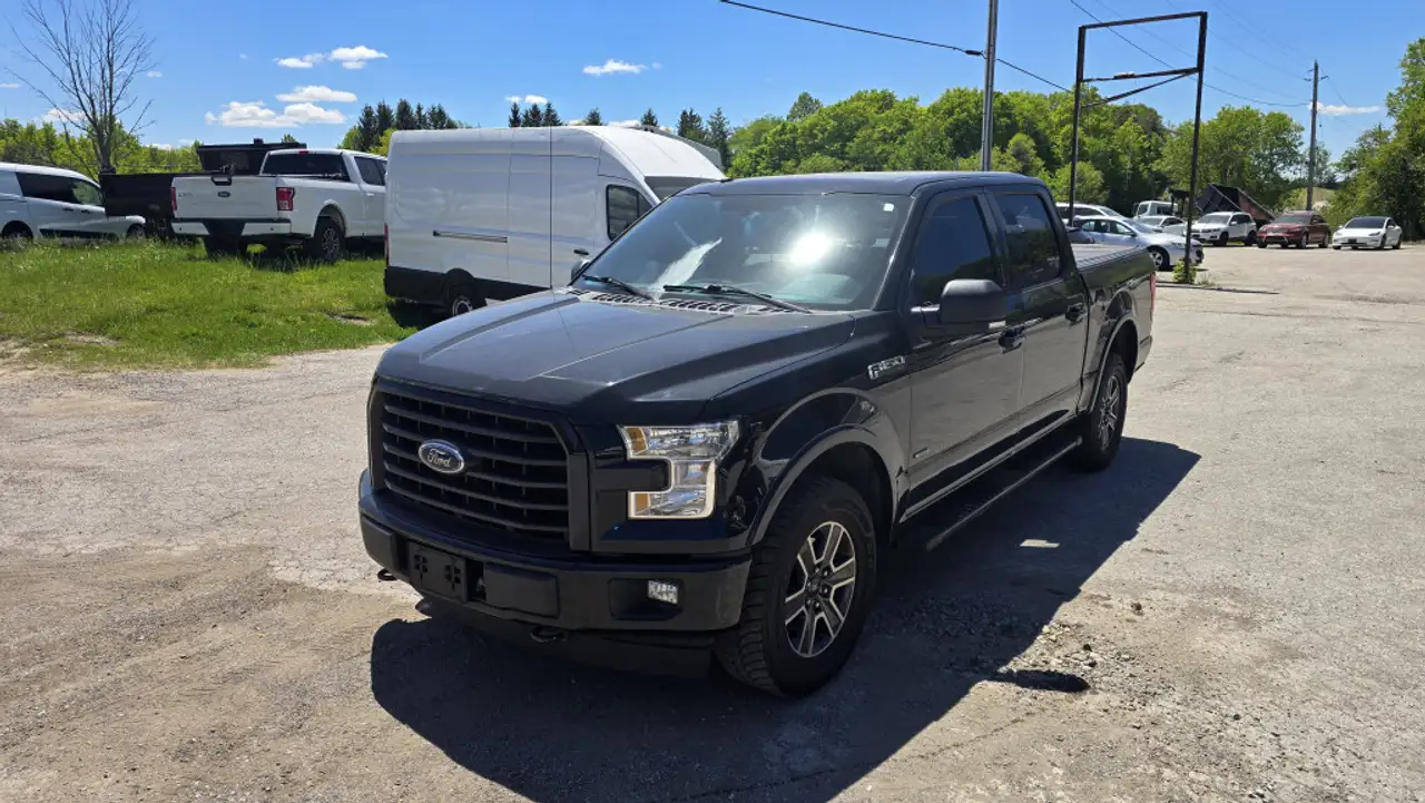 Ford F 150 снимка Ford F 150