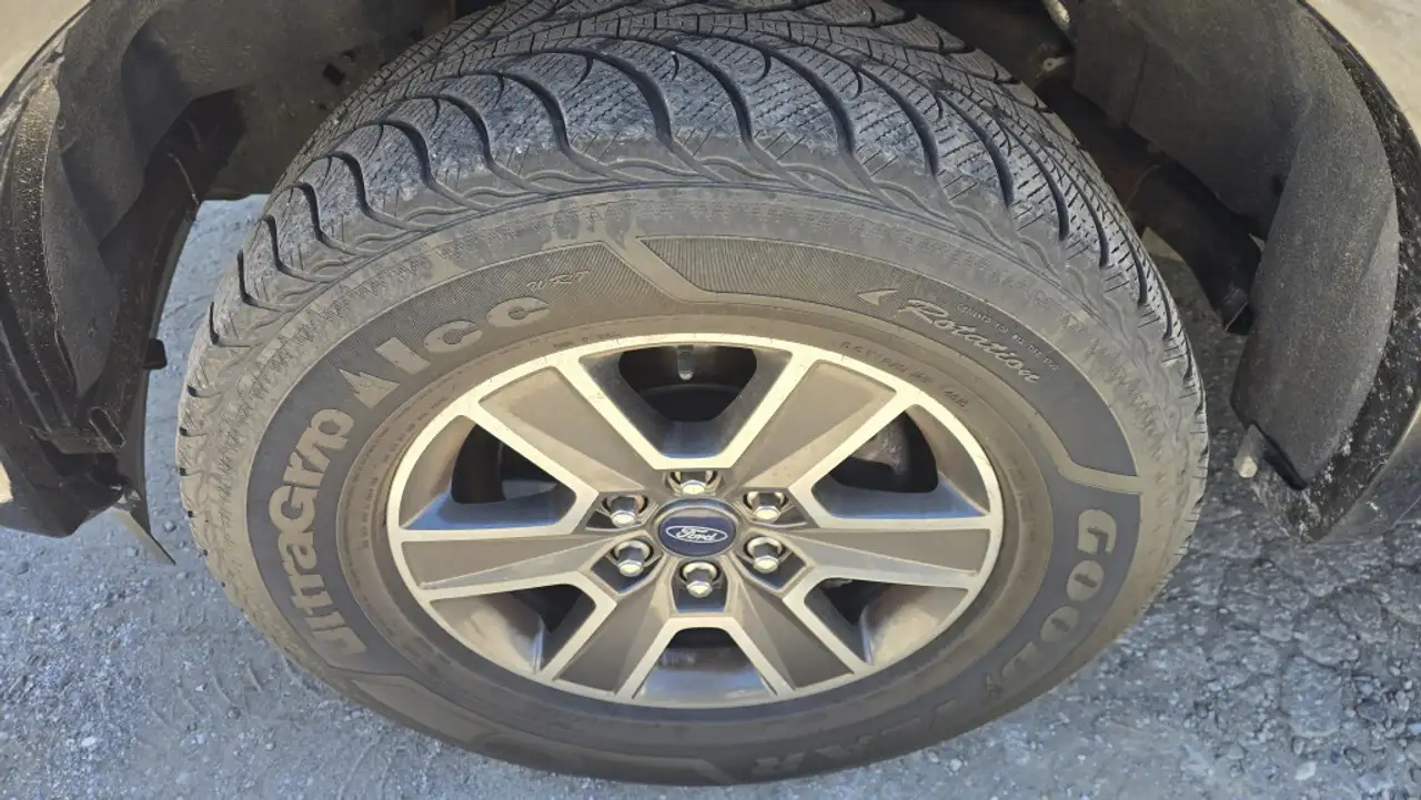 Ford F 150 снимка Ford F 150