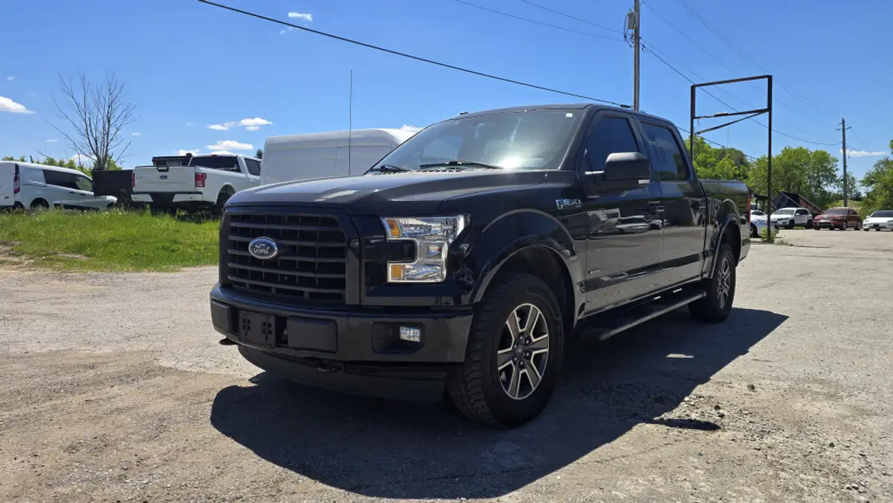 Ford F 150 снимка Ford F 150