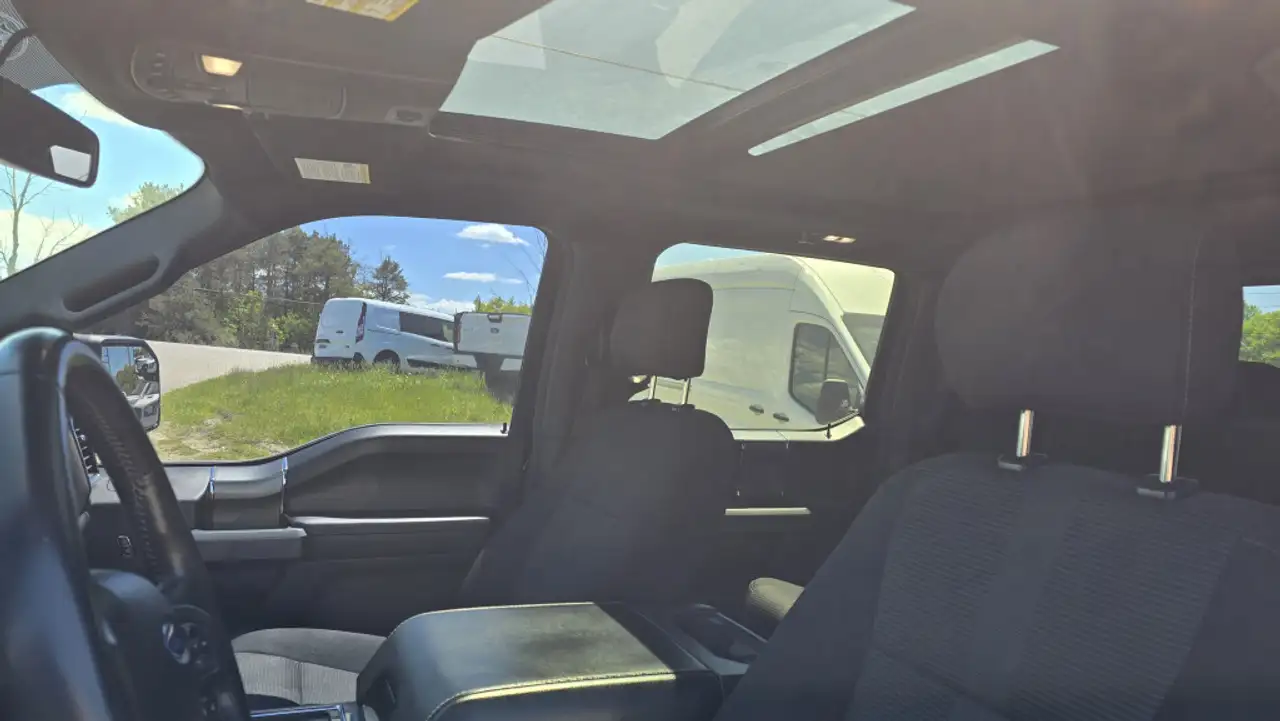 Ford F 150 снимка Ford F 150