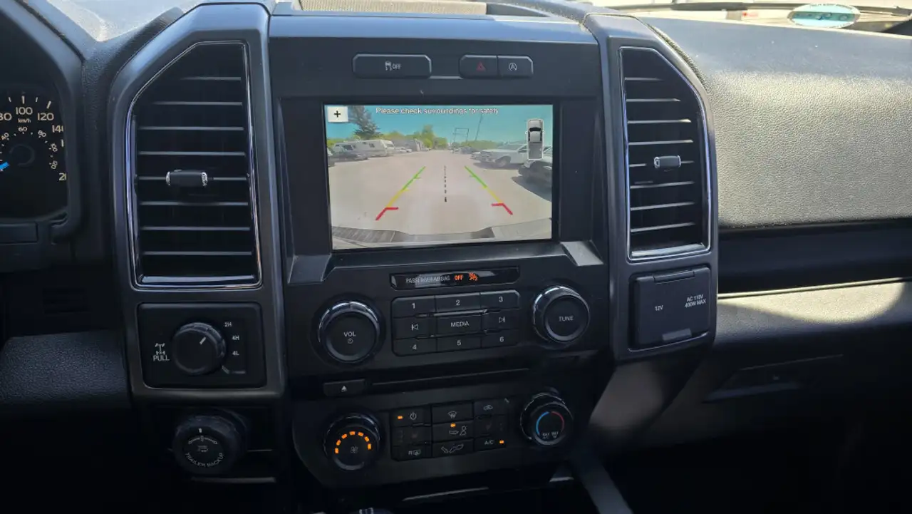 Ford F 150 снимка Ford F 150