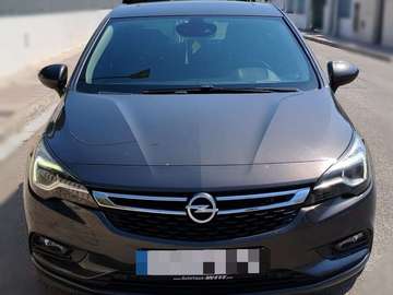 ST 1.6CDTi Excellence Aut. 136