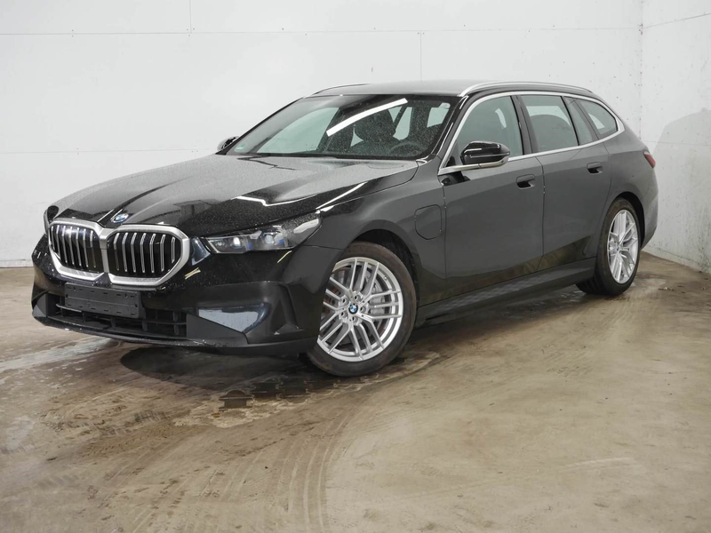 BMW 550 e xDrive |Fahrwerk Professional |Sitzbelüft. |Komf