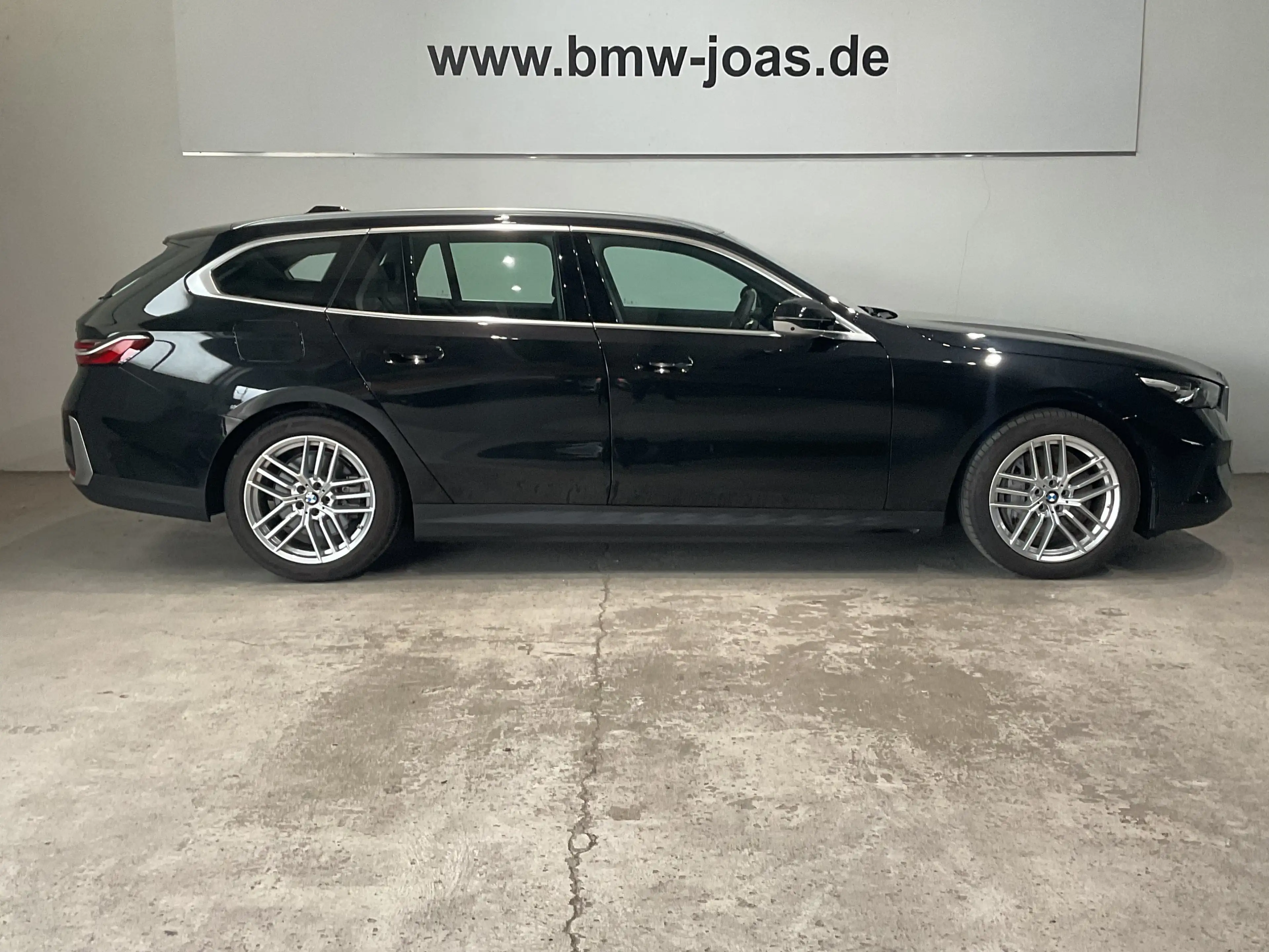 BMW 550 e xDrive |Fahrwerk Professional |Sitzbelüft. |Komf — photo 11