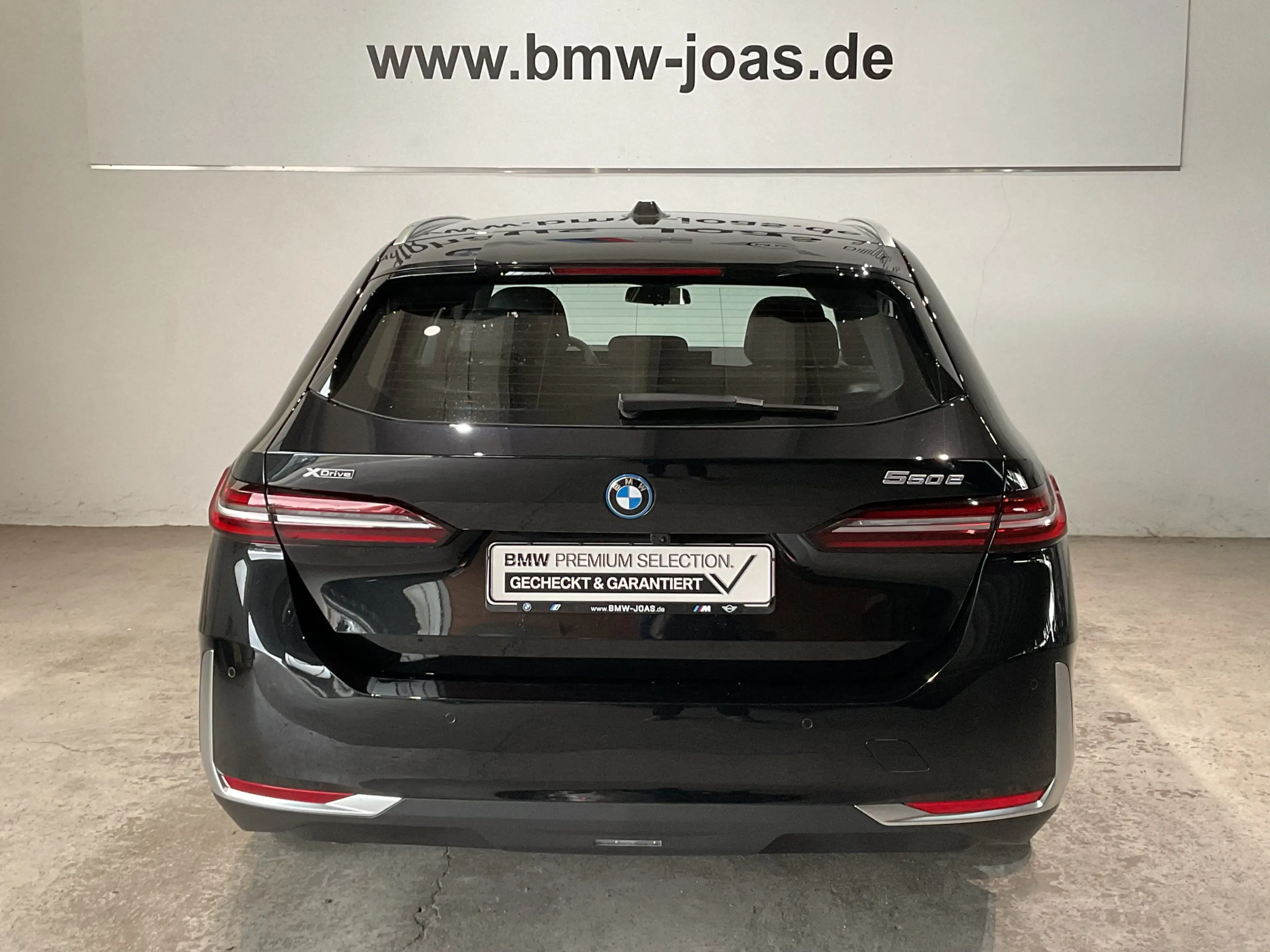BMW 550 e xDrive |Fahrwerk Professional |Sitzbelüft. |Komf — photo 14