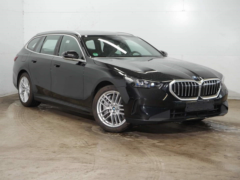 BMW 550 e xDrive |Fahrwerk Professional |Sitzbelüft. |Komf — photo 2