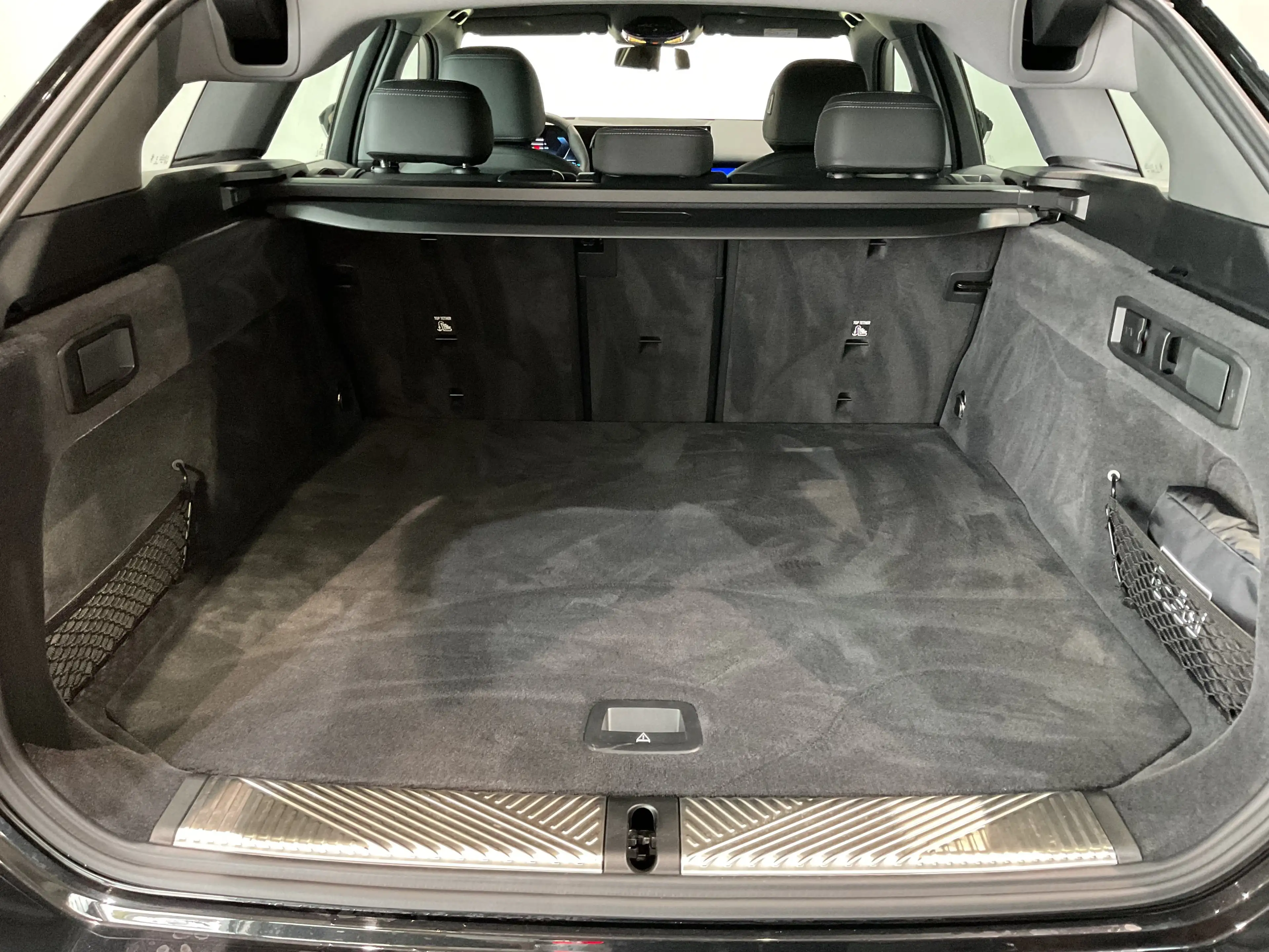 BMW 550 e xDrive |Fahrwerk Professional |Sitzbelüft. |Komf — photo 10