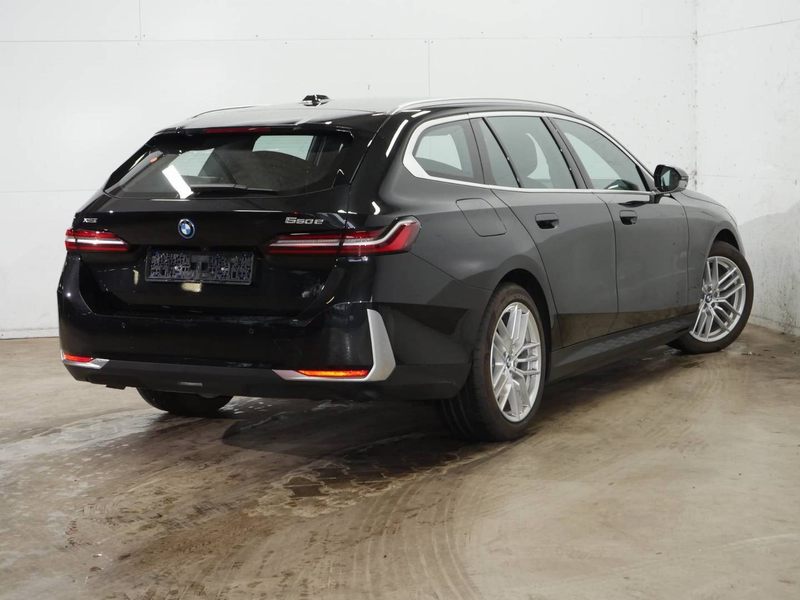 BMW 550 e xDrive |Fahrwerk Professional |Sitzbelüft. |Komf — photo 4