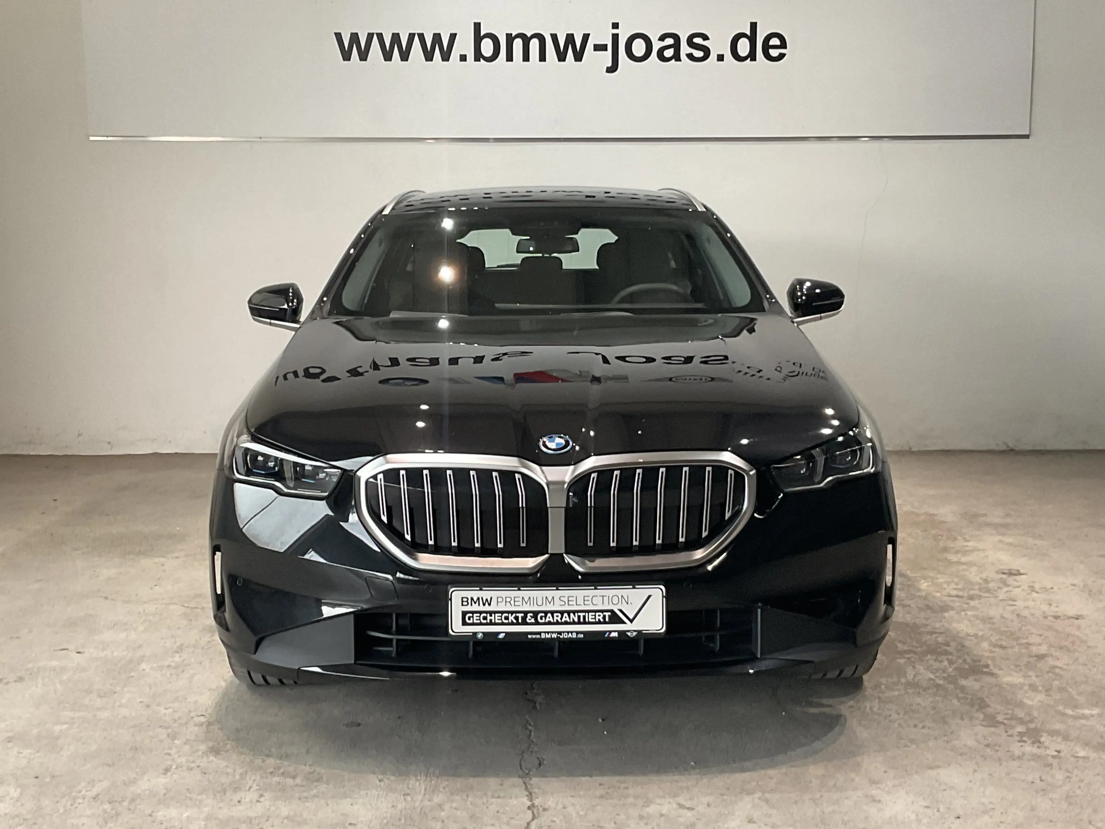 BMW 550 e xDrive |Fahrwerk Professional |Sitzbelüft. |Komf — photo 2