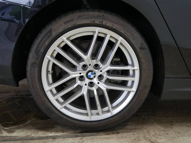 BMW 550 e xDrive |Fahrwerk Professional |Sitzbelüft. |Komf — photo 10