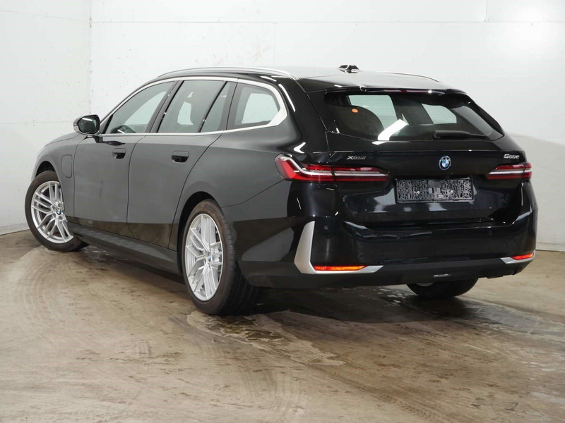 BMW 550 e xDrive |Fahrwerk Professional |Sitzbelüft. |Komf — photo 3