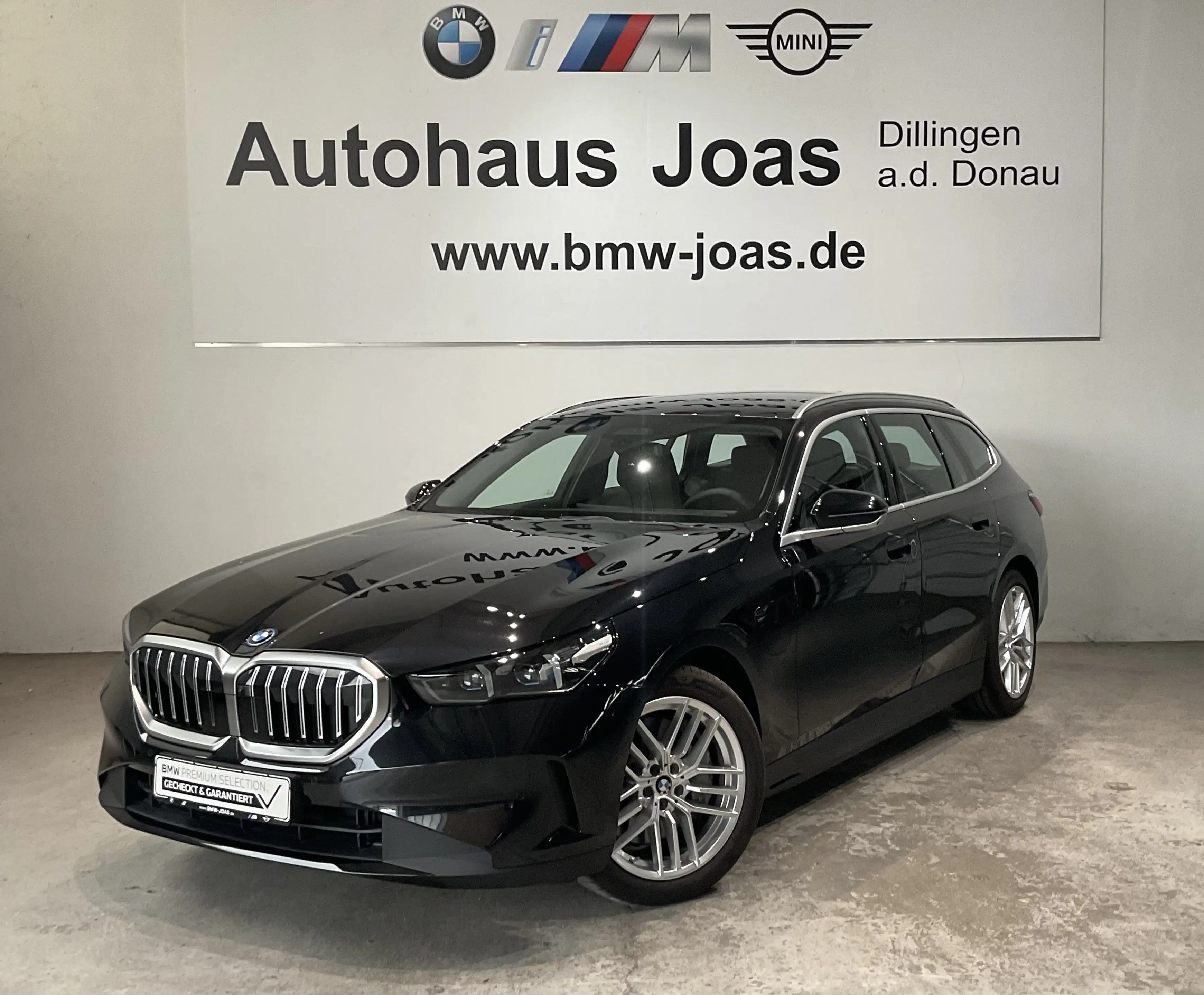 BMW 550 e xDrive |Fahrwerk Professional |Sitzbelüft. |Komf