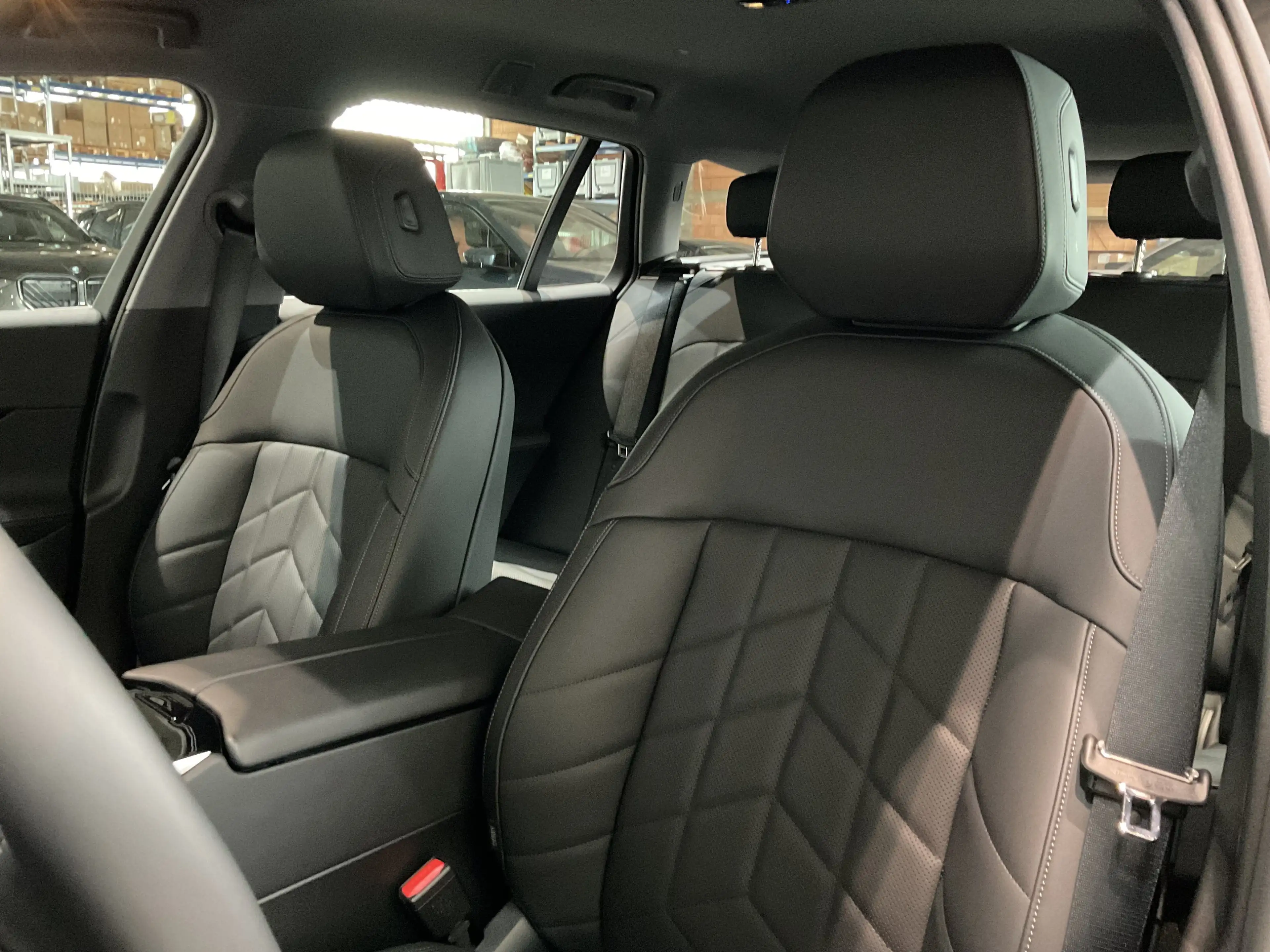 BMW 550 e xDrive |Fahrwerk Professional |Sitzbelüft. |Komf — photo 8