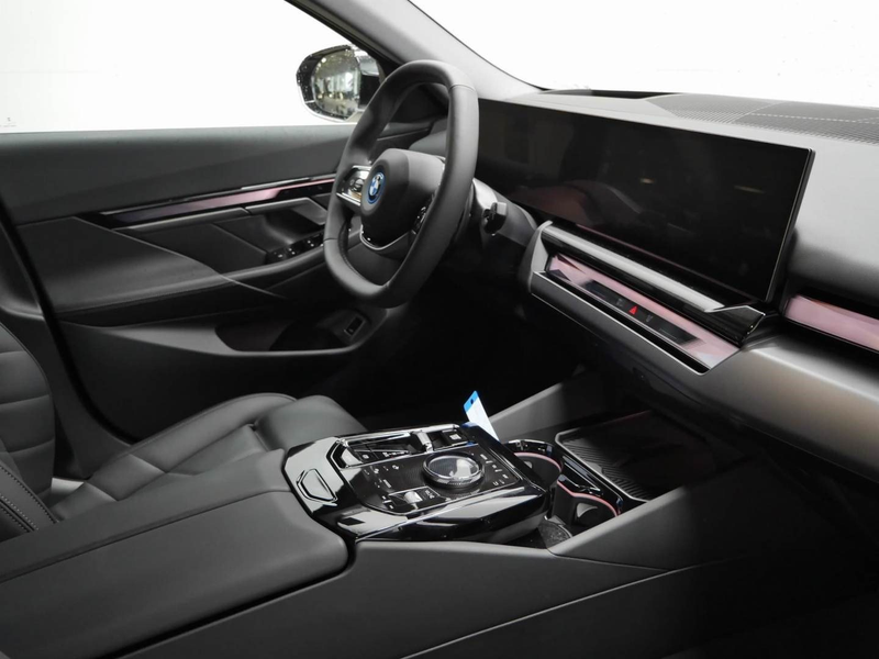BMW 550 e xDrive |Fahrwerk Professional |Sitzbelüft. |Komf — photo 5