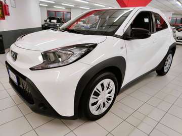 1.0 72cv Active + Car Play "SUPER PROMO"