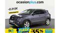 Volkswagen T-Cross 1.0 TSI Sport DSG7 81kW Gris - thumbnail 1