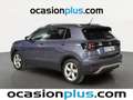 Volkswagen T-Cross 1.0 TSI Sport DSG7 81kW Gris - thumbnail 3