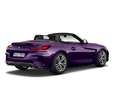 BMW Z4 sDrive20i Cabrio M Sportpaket Klimaaut. PDC Violett - thumbnail 5