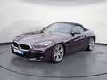 BMW Z4 sDrive20i Cabrio M Sportpaket M Sportsitze Le Violett - thumbnail 2