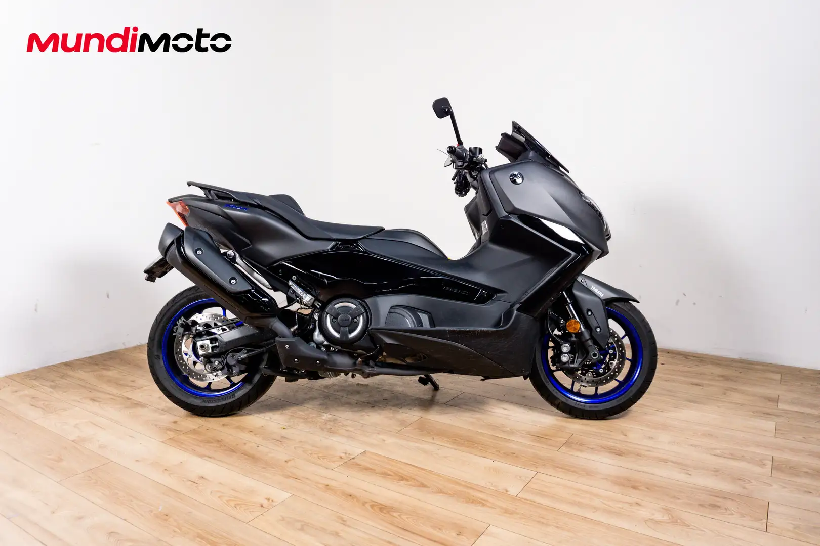 Yamaha TMAX 560 - 1