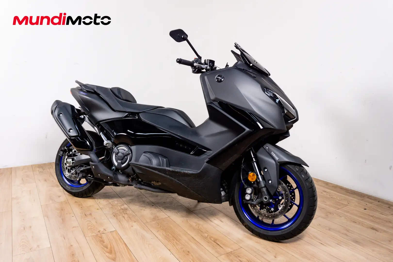 Yamaha TMAX 560 - 2