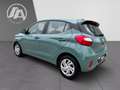 Hyundai i10 MY25 1.0 Benzin Select +Kamera+Navi+USB+DAB+ Verde - thumbnail 4
