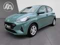 Hyundai i10 MY25 1.0 Benzin Select +Kamera+Navi+USB+DAB+ Verde - thumbnail 14