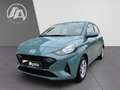 Hyundai i10 MY25 1.0 Benzin Select +Kamera+Navi+USB+DAB+ Verde - thumbnail 3